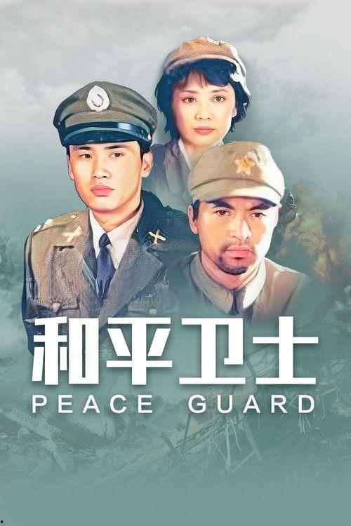 和平卫士在线观看,在线观看，揭秘和平使命背后的英勇故事
